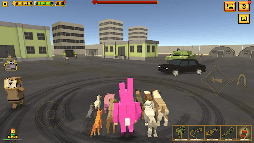 BLOCKAPOLYPSE™ 2 Terror Strike screenshot 8 - screenshot