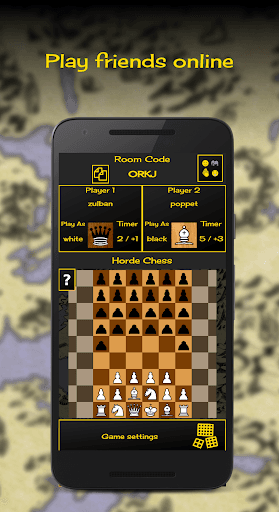 ChessCraft screenshot 12 - screenshot