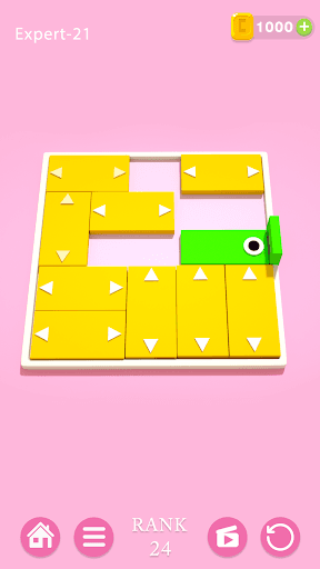 Puzzledom - No Wifi Puzzles screenshot 4 - screenshot