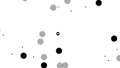 Impossible Dodge screenshot 5 - screenshot