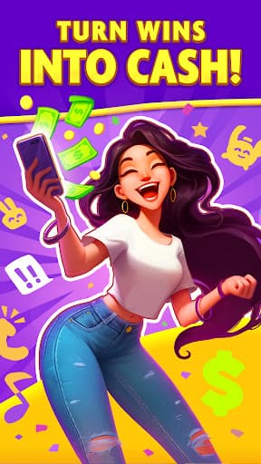 Win Money Solitaire screenshot 2 - screenshot