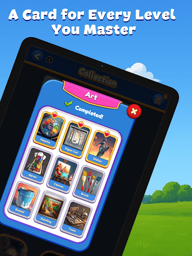 Words More -Ultimate Crossword screenshot 15 - screenshot