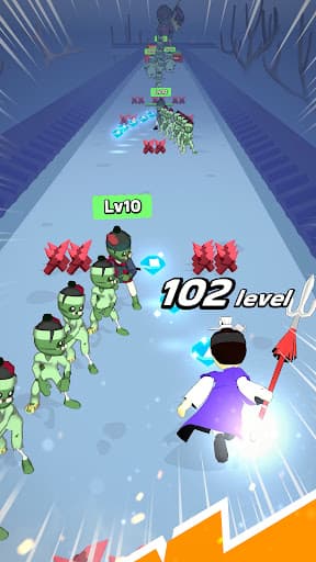 Kingdom: Assassin screenshot 11 - screenshot