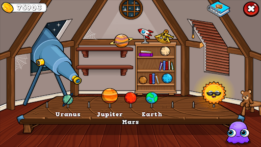 Moy 7 - Virtual Pet Game screenshot 16 - screenshot