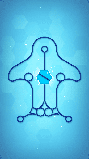 Hex: Anxiety Relief Relax Game screenshot 3 - screenshot
