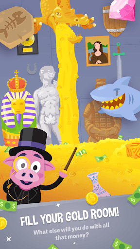 Make It Rain The Love of Money screenshot 7 - screenshot
