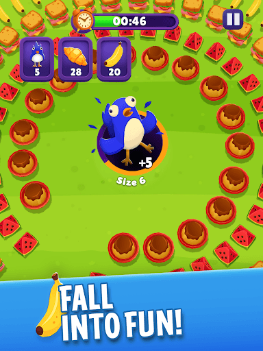 Suck It Up screenshot 15 - screenshot