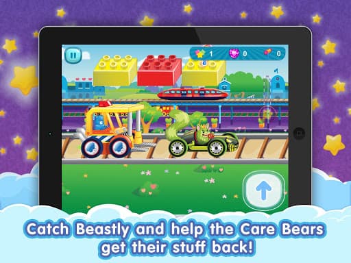 Care Bears: Care Karts screenshot 10 - screenshot