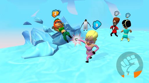 I, The One — Fun Fighting Game screenshot 4 - screenshot