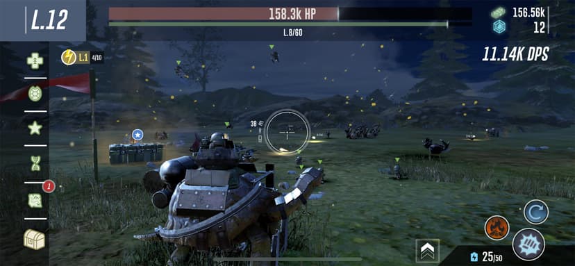 War Tortoise 2 screenshot 7 - screenshot