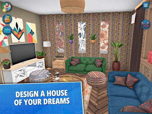 House Flipper: Home Design screenshot 6 - screenshot