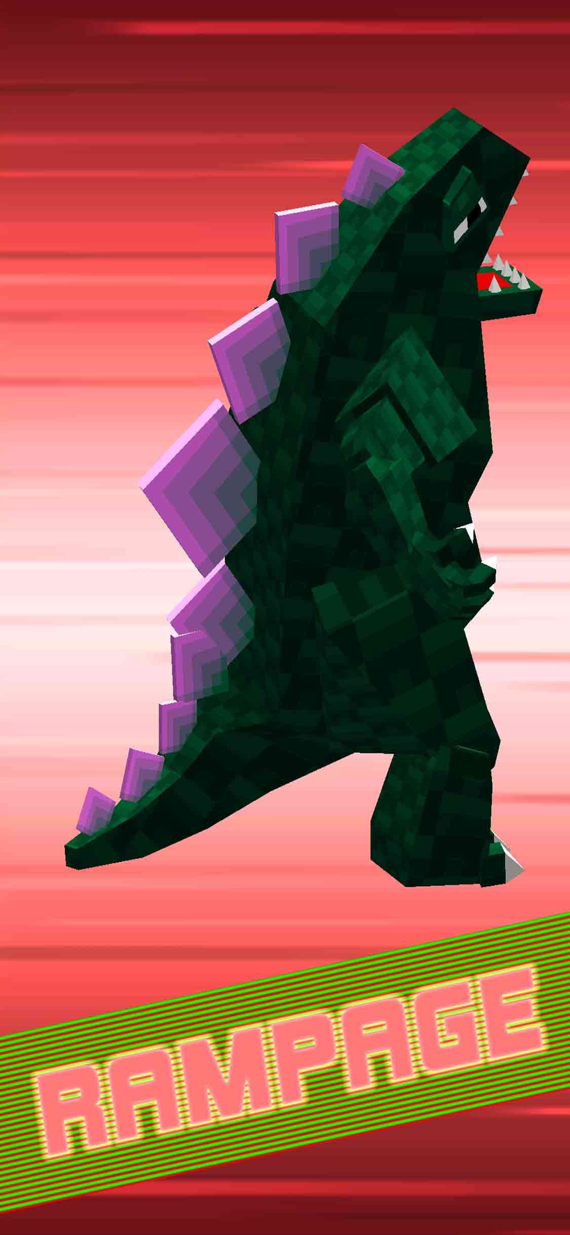 Smashy City: Monster Battles screenshot 3 - screenshot