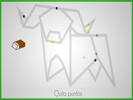 Lines - Physics Drawing Puzzle screenshot 21 - screenshot