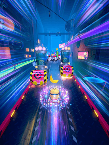 Minion Rush: Running Game screenshot 17 - screenshot