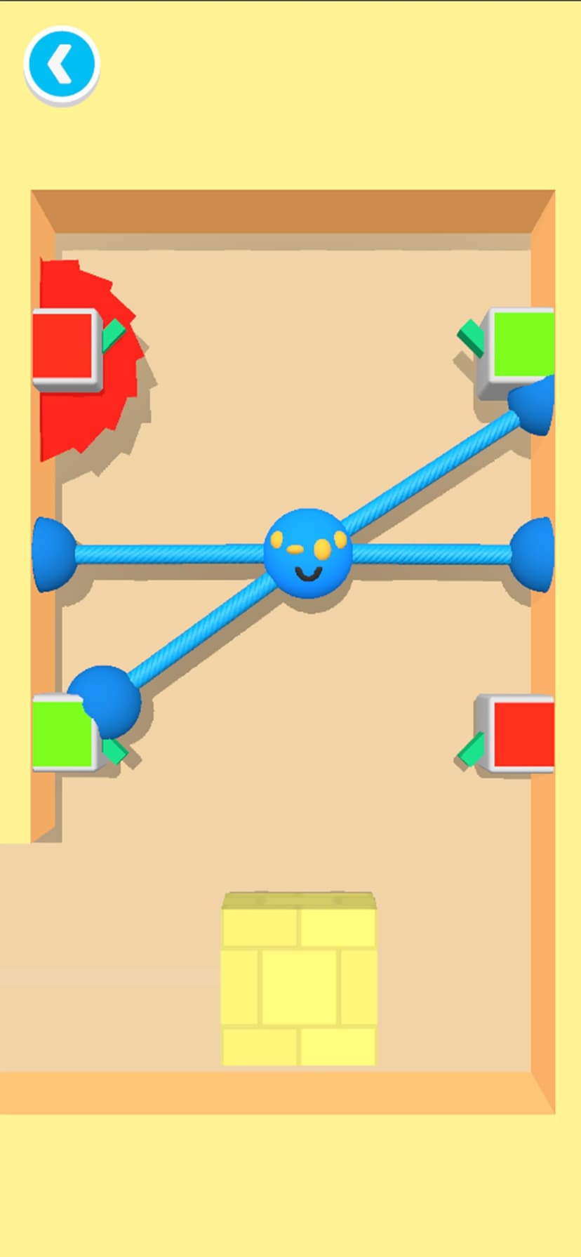 Spider Guy screenshot 3 - screenshot