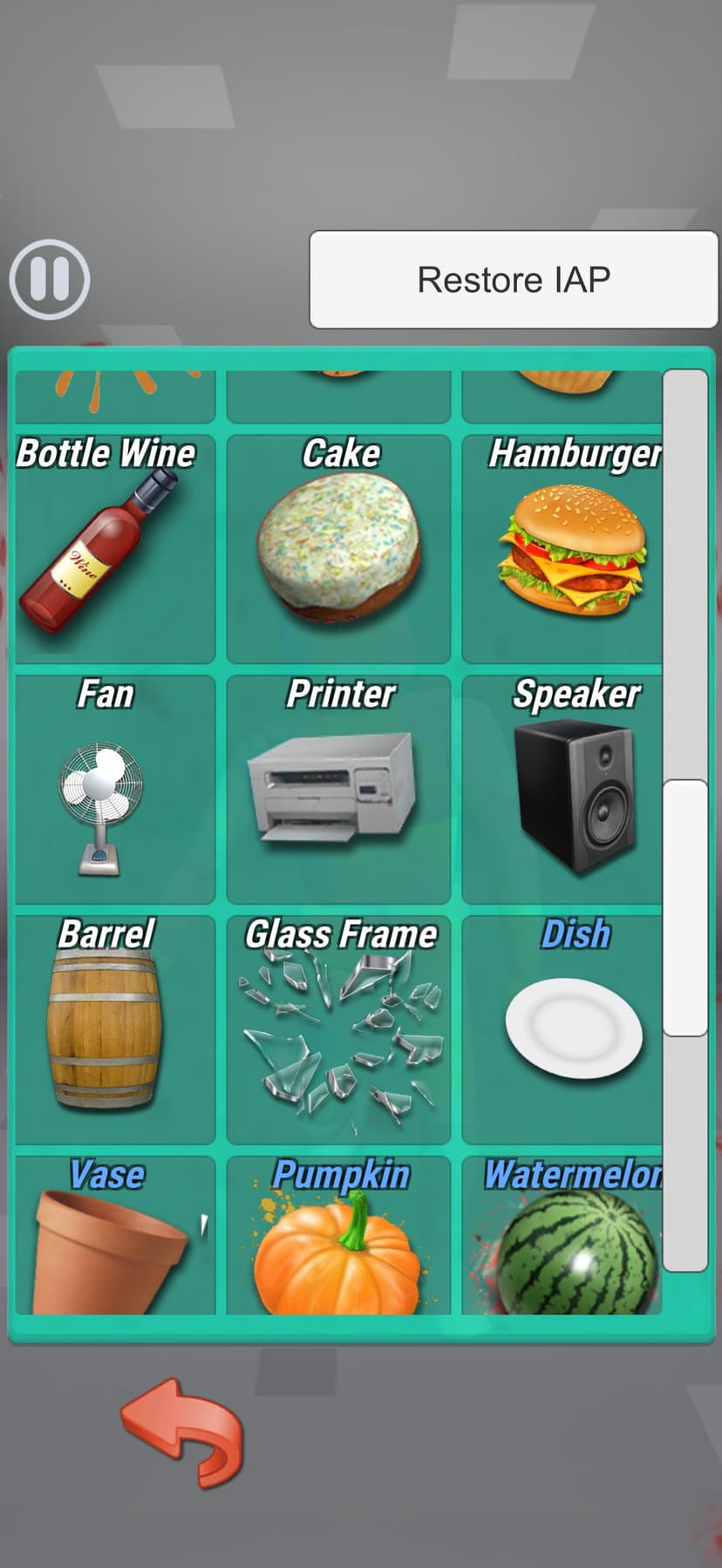 Kill the Dummy screenshot 5 - screenshot