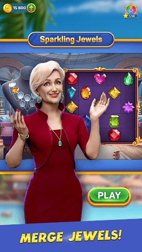 Solitaire Cruise: Card Games screenshot 3 - screenshot