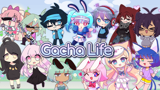 Gacha Life screenshot 18 - screenshot