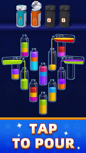 Sort Logic Lab screenshot 9 - screenshot