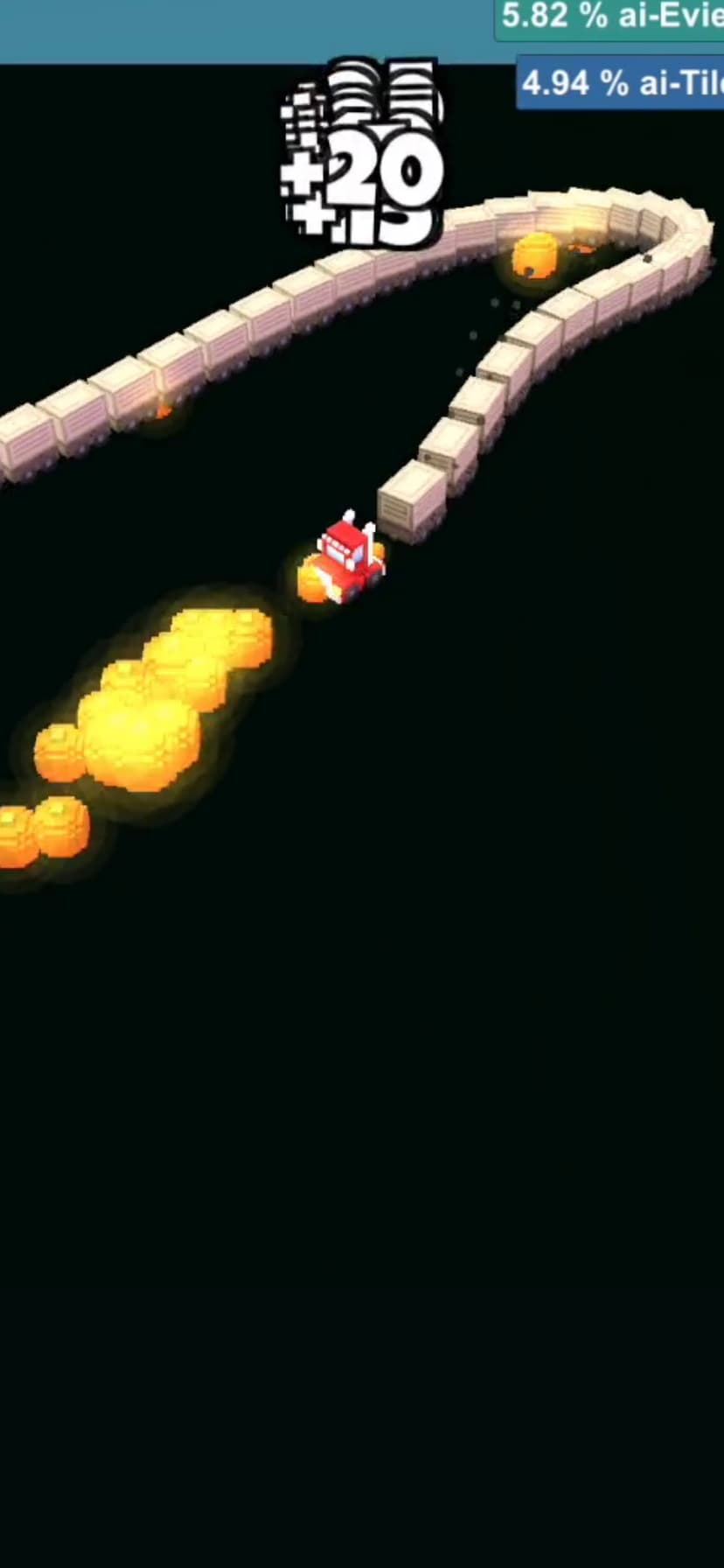 Snaker.io ! screenshot 4 - screenshot