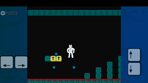 Syobon Action screenshot 17 - screenshot