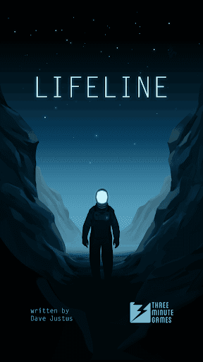 Lifeline screenshot 9 - screenshot