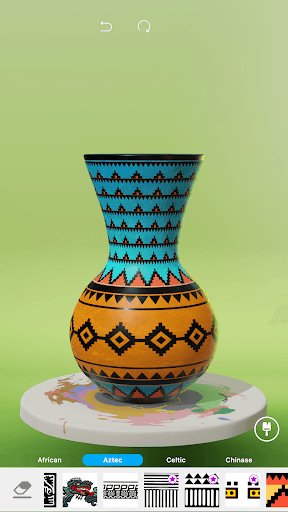 Let's Create! Pottery 2 screenshot 4 - screenshot