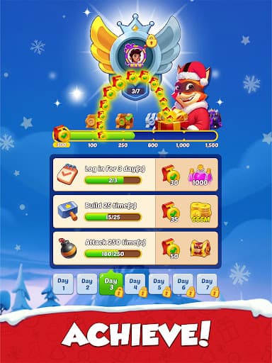 Crazy Fox screenshot 14 - screenshot