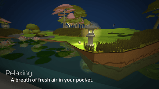 OK Golf screenshot 19 - screenshot