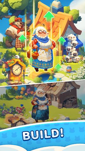 Coin Fantasy: GO! screenshot 5 - screenshot