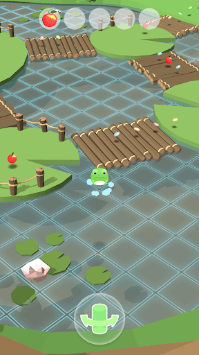 Hamcorollin' screenshot 7 - screenshot