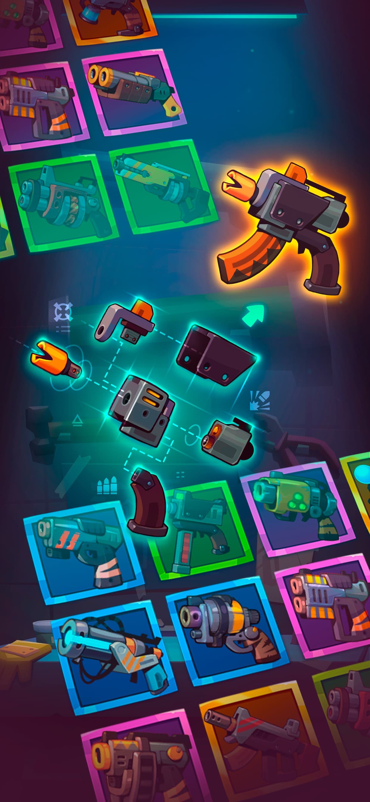 Zombastic: Time to Survive screenshot 5 - screenshot