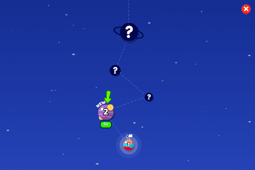 Spiral Craft 3D screenshot 16 - screenshot