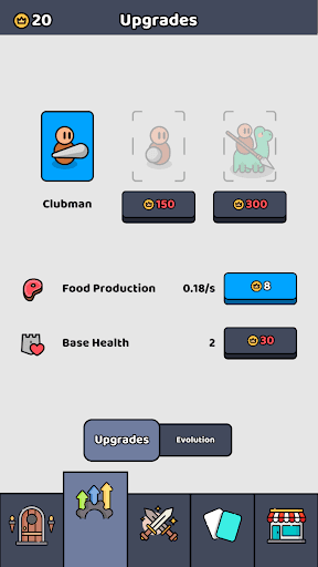 We Are Warriors! screenshot 22 - screenshot