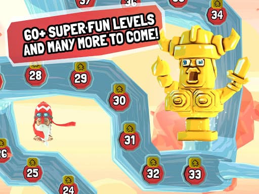 Bullet Boy screenshot 16 - screenshot