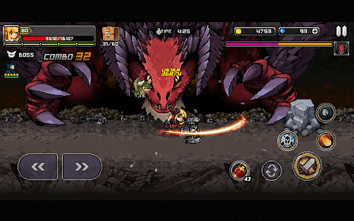 Final Destiny screenshot 10 - screenshot