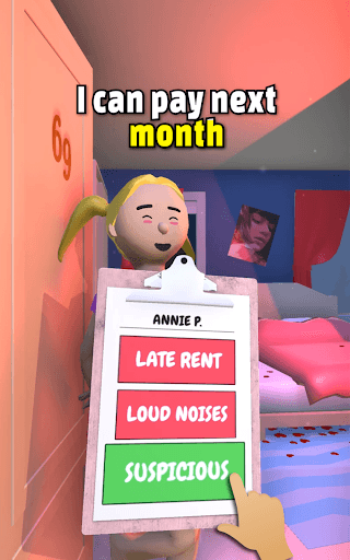 Landlord Simulator screenshot 8 - screenshot