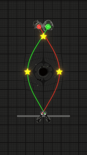 Light Ignite - Laser Puzzle screenshot 4 - screenshot