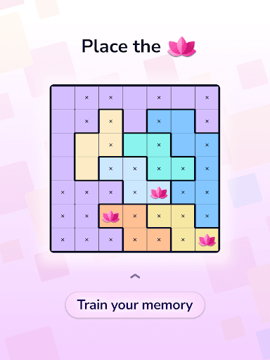 Everyday Grids: Logic Puzzles screenshot 19 - screenshot