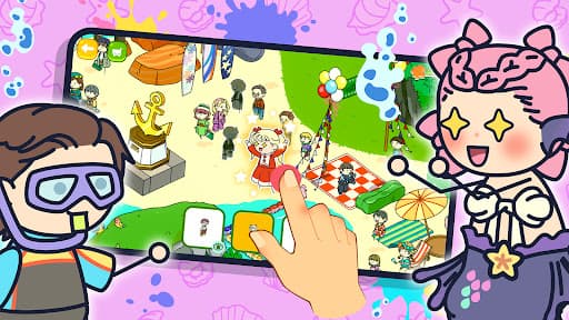 Puzzle Jigsaw Games for kids screenshot 3 - screenshot