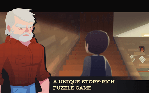 Escape Logan Estate screenshot 2 - screenshot