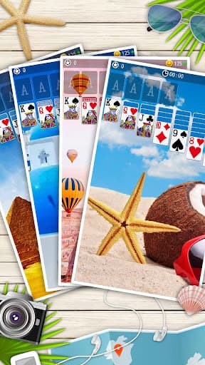 Solitaire Journey: Card Games screenshot 10 - screenshot