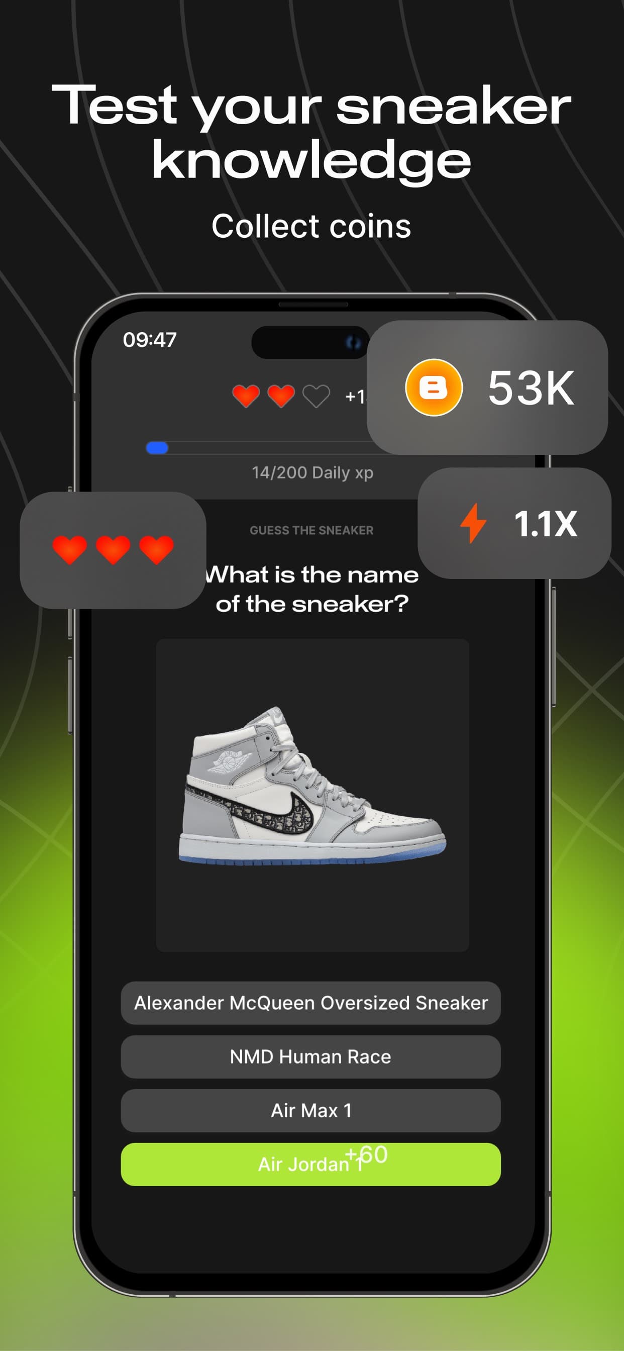 BoxedUp: Sneaker Trading Game screenshot 4 - screenshot