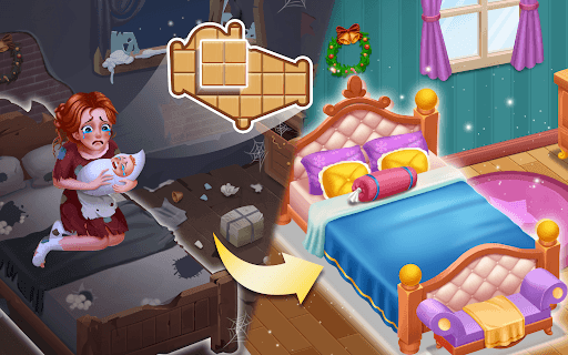 Wooden Puzzle: Block Adventure screenshot 22 - screenshot