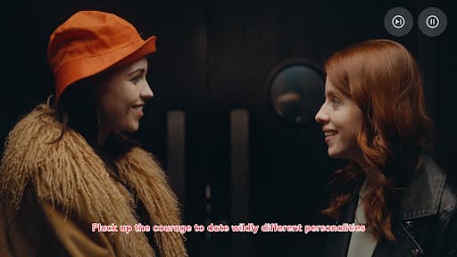 Ten Dates screenshot 20 - screenshot