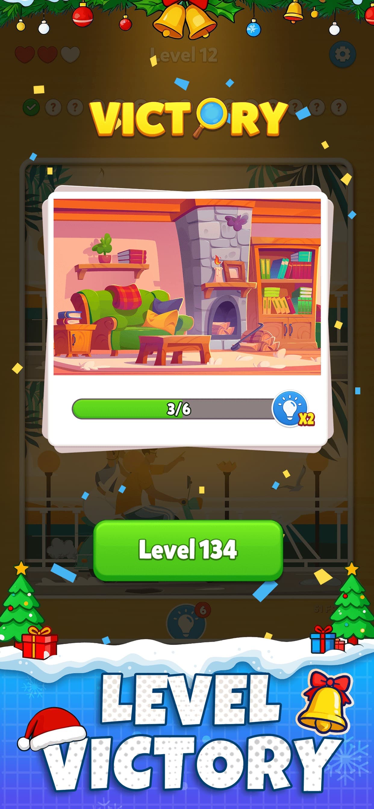 Differences - Spot Them screenshot 8 - screenshot