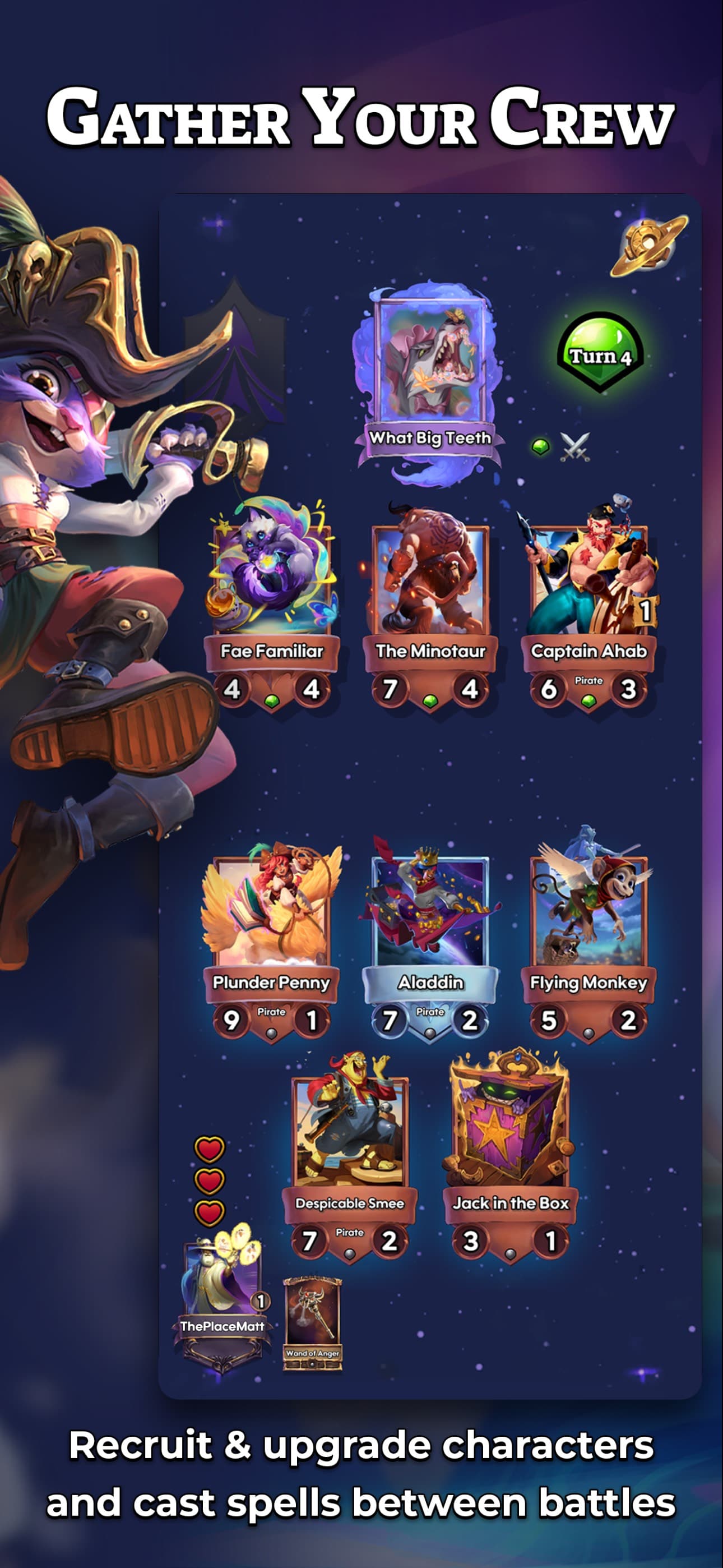 Once Upon a Galaxy screenshot 2 - screenshot