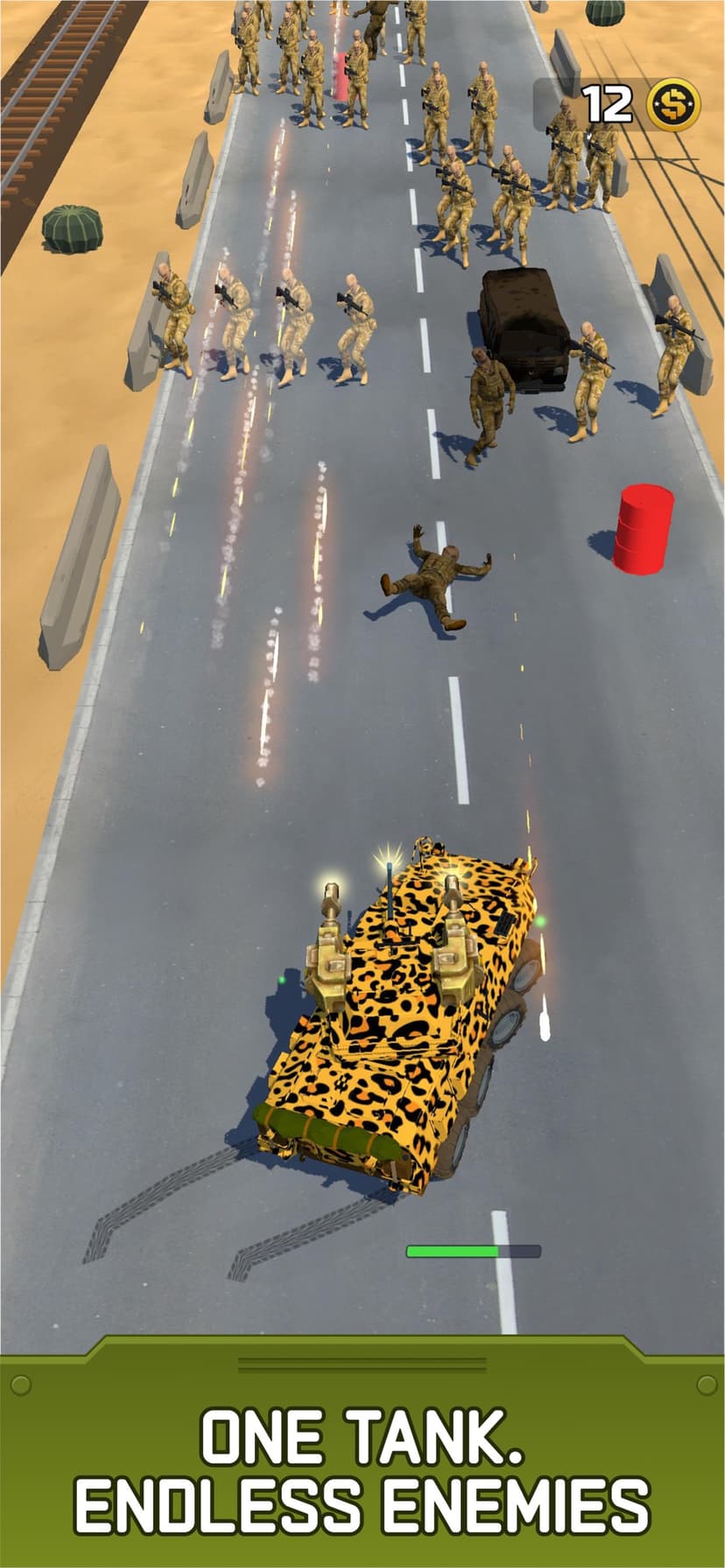 Combat Cruiser screenshot 4 - screenshot