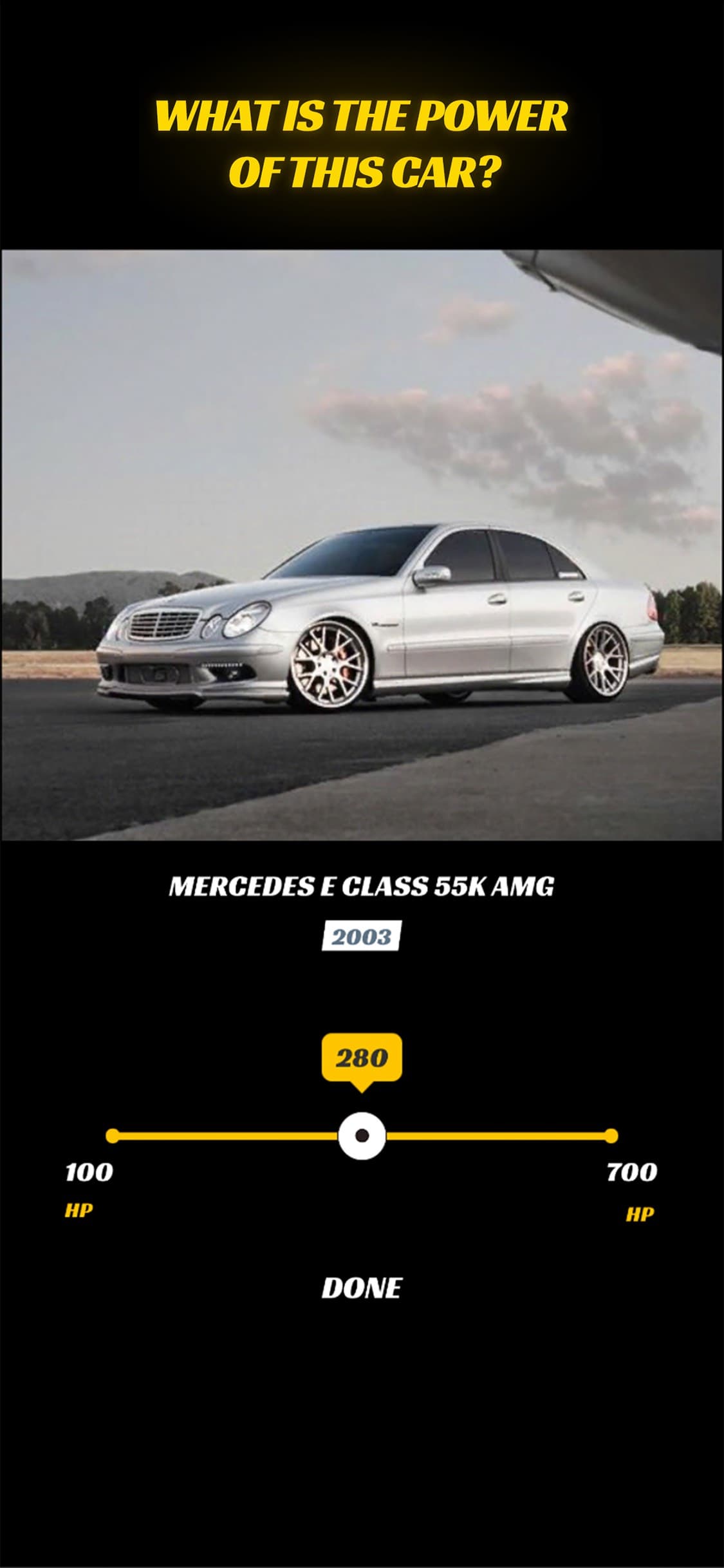 Turbo: Car quiz trivia game screenshot 4 - screenshot