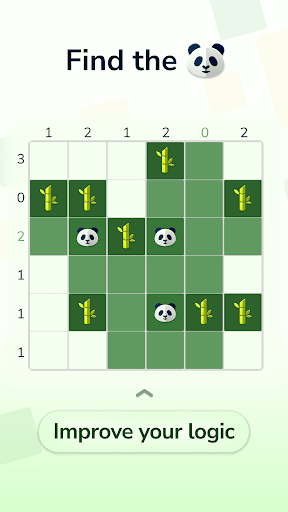Everyday Grids: Logic Puzzles screenshot 4 - screenshot